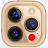 icon Camera(Camera iphone 15 - OS16 Camera) 2.888