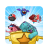 icon Arcade Champ(ARCADE CHAMPION Leuke minispellen) 00.77.01