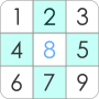 icon Sudoku(Sudoku - Nummer puzzelspel
)