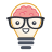 icon Brainilis(Brainilis: Offline Brain Games) android-82