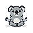 icon com.dimsun.koala(Koala Family
) 1.0.4