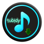 icon Tubidy Video Downloader(Tubidy Video -downloader Chatstijl)