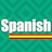 icon Spanish(Leer Spaans voor beginners) 23.0