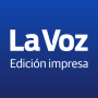 icon La Voz - Edición Impresa (La Voz - Gedrukte editie)