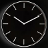 icon Clock(Klok) 1.8