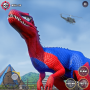 icon Jurassic World Dinosaur game(Jurassic World Dinosaurusspel
)