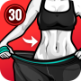 icon Lose Weight in 30 Days(Afvallen thuis in 30 dagen)