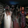 icon scary granny3 scream game(Scary Granny 3: Horror Grandpa Game 3D
)