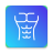 icon Manlike(Manlike - Muscle Six Pack) 1.7.0