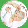 icon Baby Growth Guide(Gids voor babygroei)