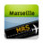 icon Marseille-MRS Airport(Marseille Airport (MRS) Info) 15.0