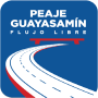 icon tunel.multilinefreeflow1(Encryptor Peaje Guayasamín
)