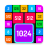 icon M2 Blocks(2048 Merge Games - M2 Blocks) 5.1.0-25061043