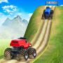 icon Rock Crawling(Rock Crawling: Racing Games 3D)