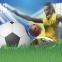icon Street Soccer Skills (Straatvoetbal Vaardigheden
)