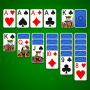icon Solitaire(Solitaire - Classic Card Game
)