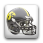 icon Hawkeye Football Schedule (Hawkeye voetbal schema)