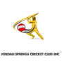 icon JSCC(Jordan Springs Cricket Club
)