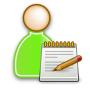 icon Kolay Cari Takibi(Eenvoudig klantprogramma (online))