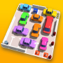 icon Mega Car Parking Jam(Mega Parkeerstoring - Super C)