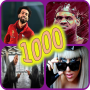 icon 1000 Guess(1000 Guess - 2021 Quiz
)