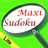 icon com.threebridgesmedia.MaxiSudokuLite(Maxi Sudoku Lite) 3.7
