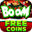 icon Jackpot Boom Slots : Spin Free Vegas Casino Games(Jackpot Boom Casino Slot Games) 6.1.0.210