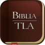 icon Santa Biblia TLA(Biblia Lenguaje Werkelijke TLA
)