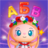 icon com.DCT.chomuniashky.alphabet(Oekraïens alfabet: Kids ABC) 1.0.0