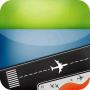 icon Airport+Flight Tracker(Airport + Flight Tracker Radar)