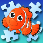 icon Jigsaw Puzzles for Kids(Bob: Legpuzzels voor kinderen)