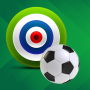 icon Football Target (Voetbal Doel
)