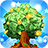 icon Tree World: Fairy Land(Fantasy Tree: Money Town
) 1.0.1