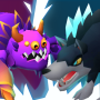 icon Merge Monster - Fantasy War (Samenvoegen Monster - Fantasieoorlog
)