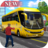 icon City Coach Bus Driving 3D(Busspel Stadsbussimulator) 1.0