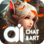 icon Aito(AitoGPT - Chat Art Generator)