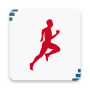 icon My Run Tracker(My Run Tracker - Actieve app)