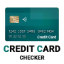 icon Credit Card Validator(Creditcard Nummer validator
)