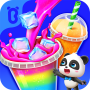 icon Baby Panda's Juice Maker