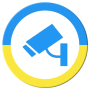 icon Камери України (Cameras van Oekraïne)