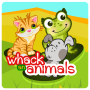 icon Whack An Animals(Catch the Animals voor kinderen)