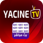 icon Yacine TV: Live Sport TV Guide ياسين تيفي بث مباشر (Yacine TV: Live Sport TV-gids ياسين تيفي بث
)