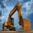 icon Construction Simulation: Excavator, Crane, Tractor(Construction Simulation: Excavator, Crane, Tractor
) 1.4
