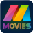icon com.mega.movies2021(Gratis films 2021
) HD 5.0.5