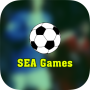 icon SEA Games(voor SEA Games 31e
)