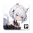 icon PixAI(PixAI: AI Anime Art Generator) 3.19.4