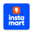 icon Instamart(Instamart: 10 minuten Boodschappen-app) 4.83.1