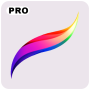 icon Procreate Pro(Procreate Paint Pro
)