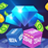 icon 2048 Cube Winner Guide(2048 Cube Winner—Doel om Diamond Guide te winnen
) 1.0