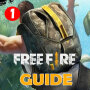 icon Guide freeFire 2021(gratis - Diamonds
)